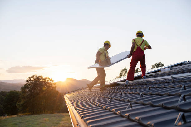 Best Emergency Roof Repair Services  in Erie, IL
