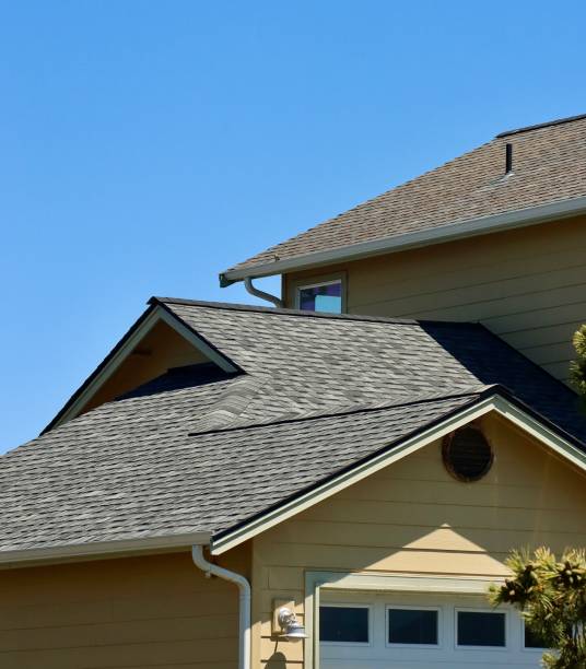 Fast & Reliable Emergency Roof Repairs in Erie, IL